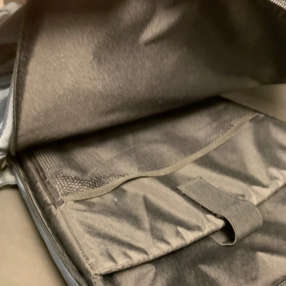 Targus Laptop Backpack-Like New
